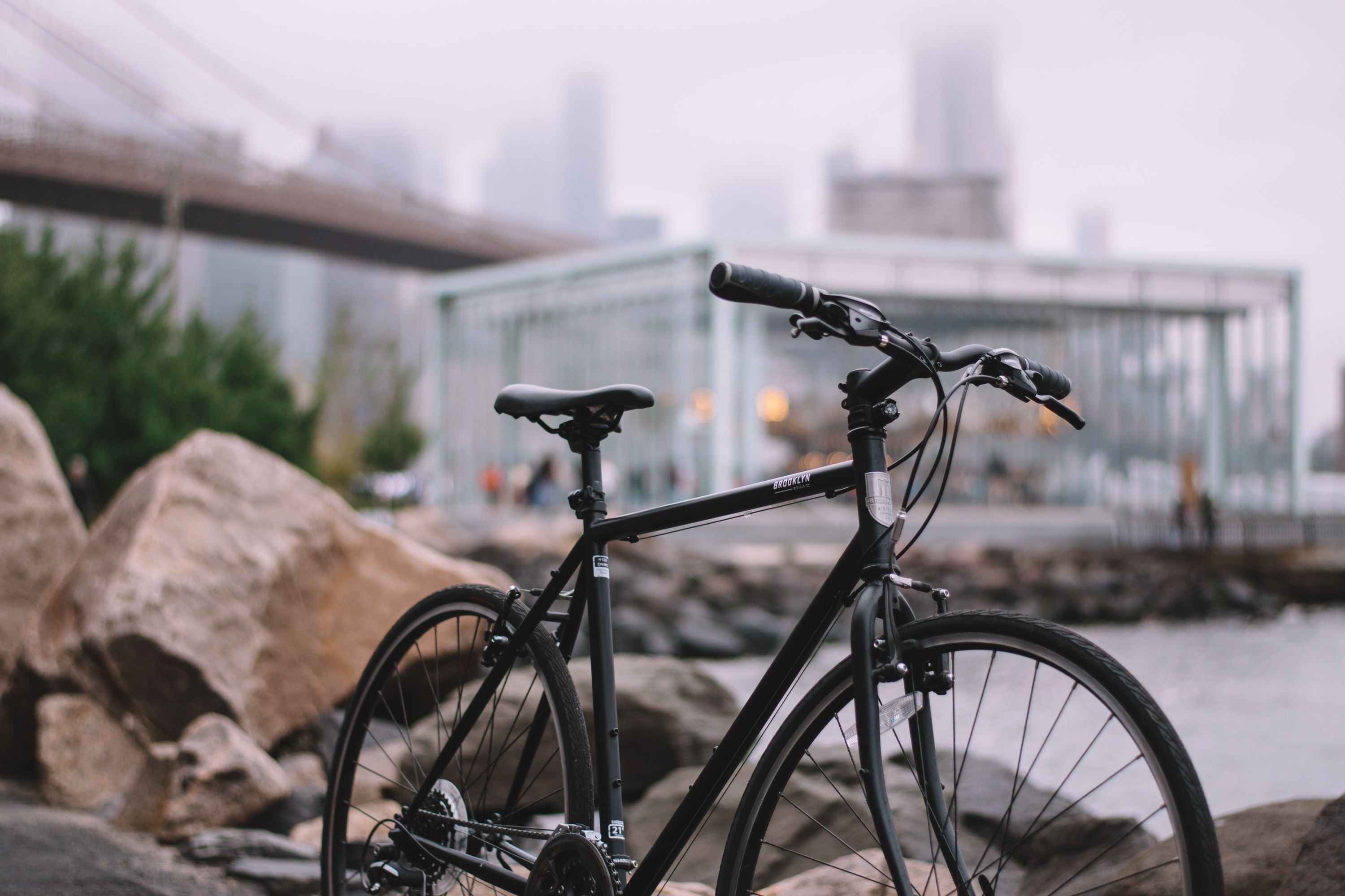 Top Five Things to Consider When Buying a Commuter Bike