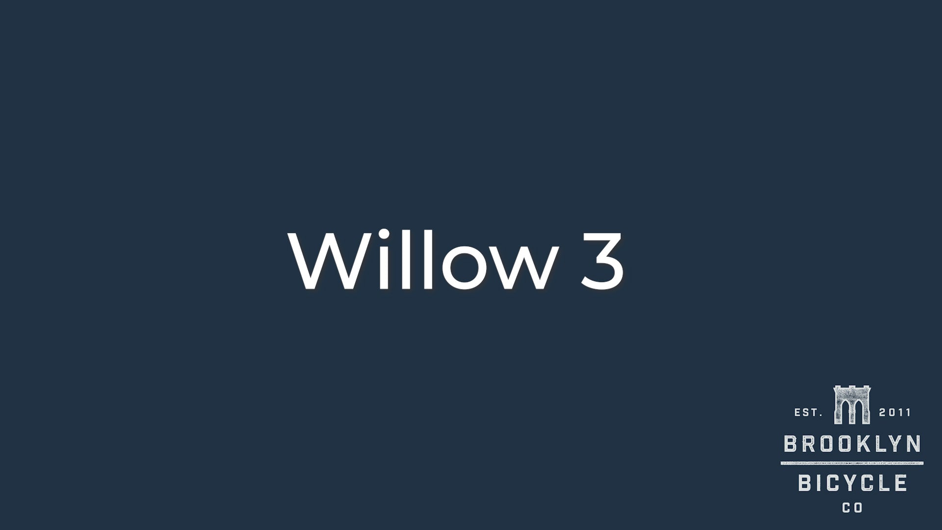 Get to Know Our: Willow