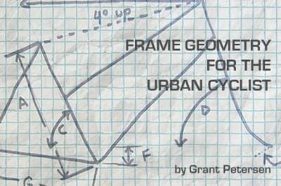 Frame Geometry
