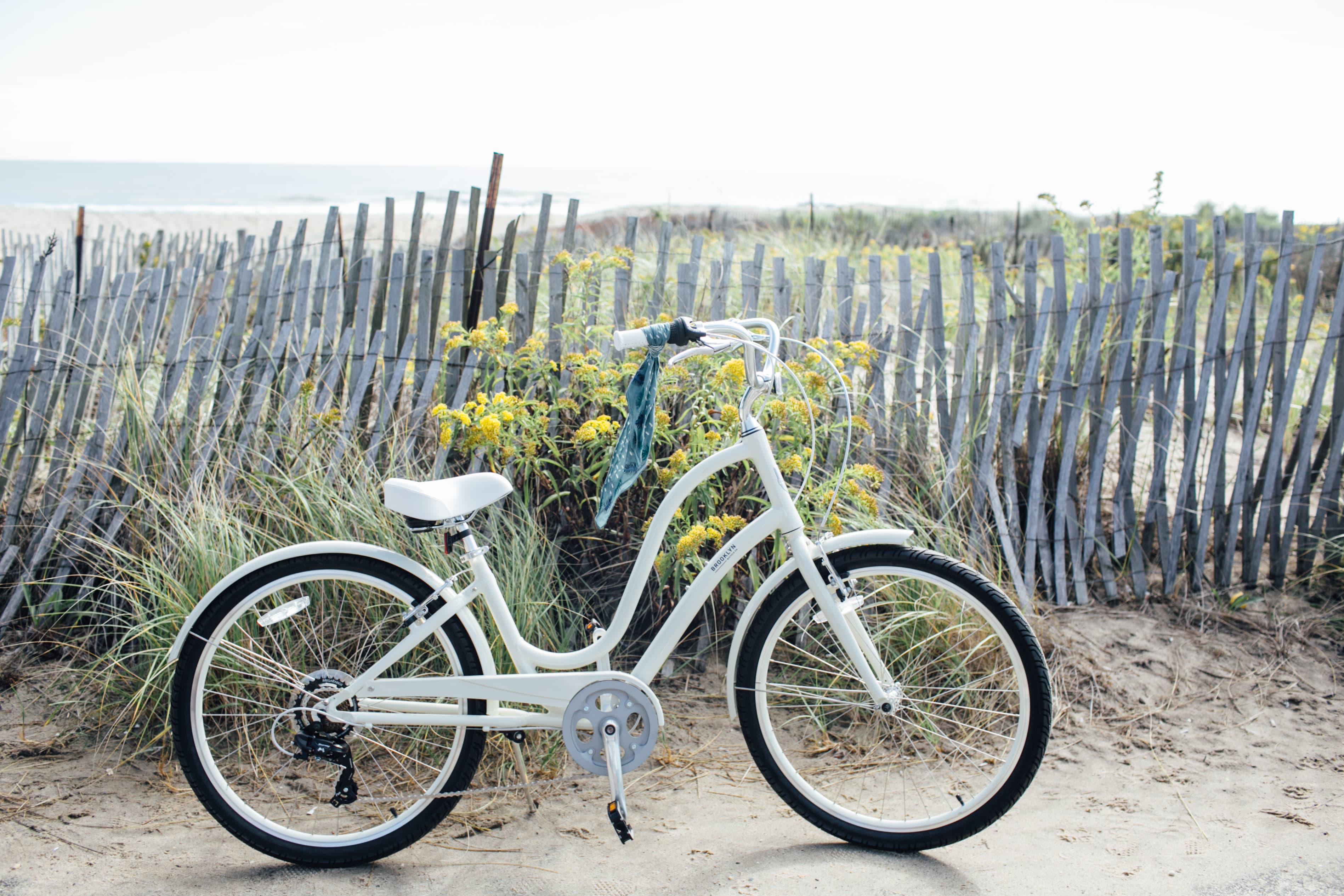 Top Five Things to Consider When Buying a Cruiser Bike