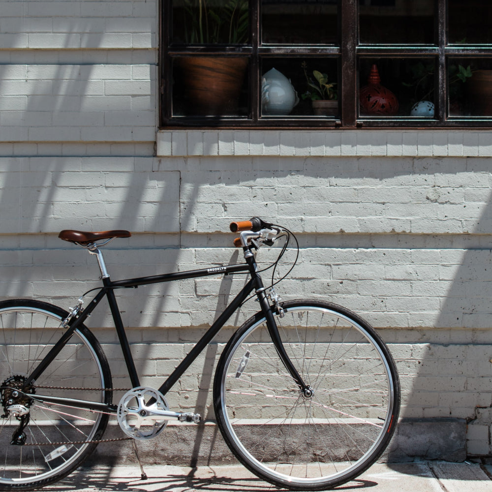 City Bikes Top Picks for Urban Riders Brooklyn Bicycle