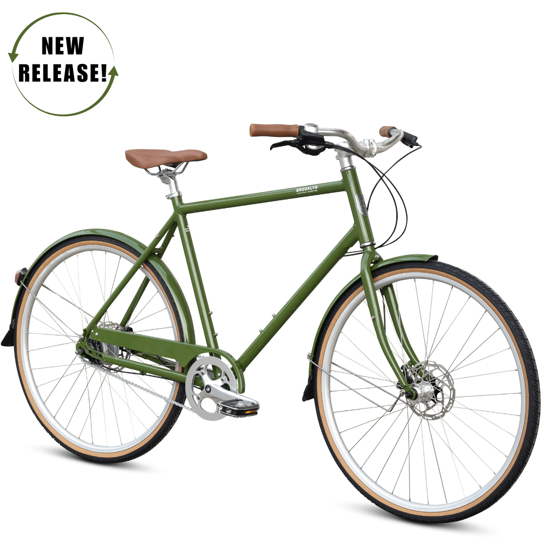 Nyc Bike Mr C Bicycle Brooklyn Discount Best Bike Shop Brooklyn