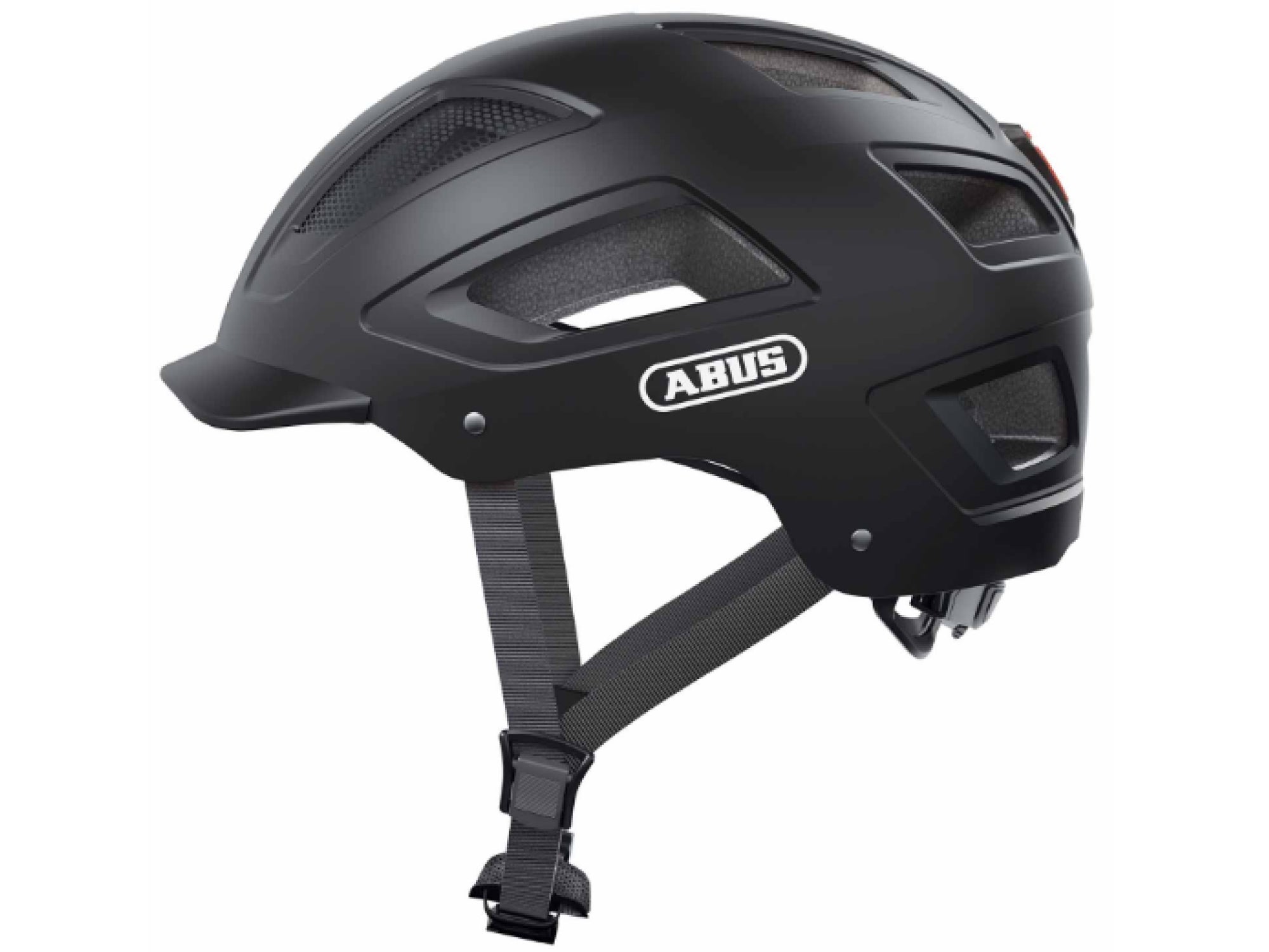 Abus Hyban 2.0 Bike Helmet Abus Hyban 2.0 Bike Helmet