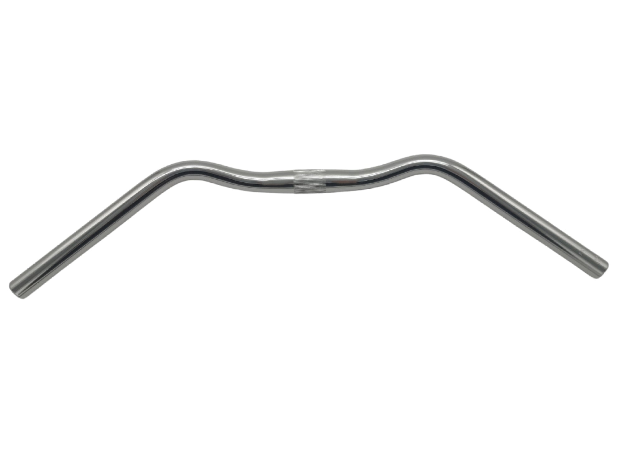 Relaxed Ride Handlebars