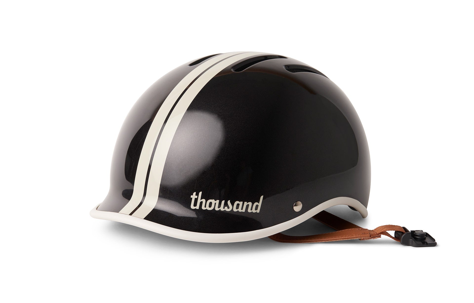 Heritage City Bike Helmet by Thousand