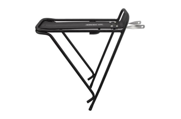 Universal Rear Carrier Black RC-ECO-BLK
