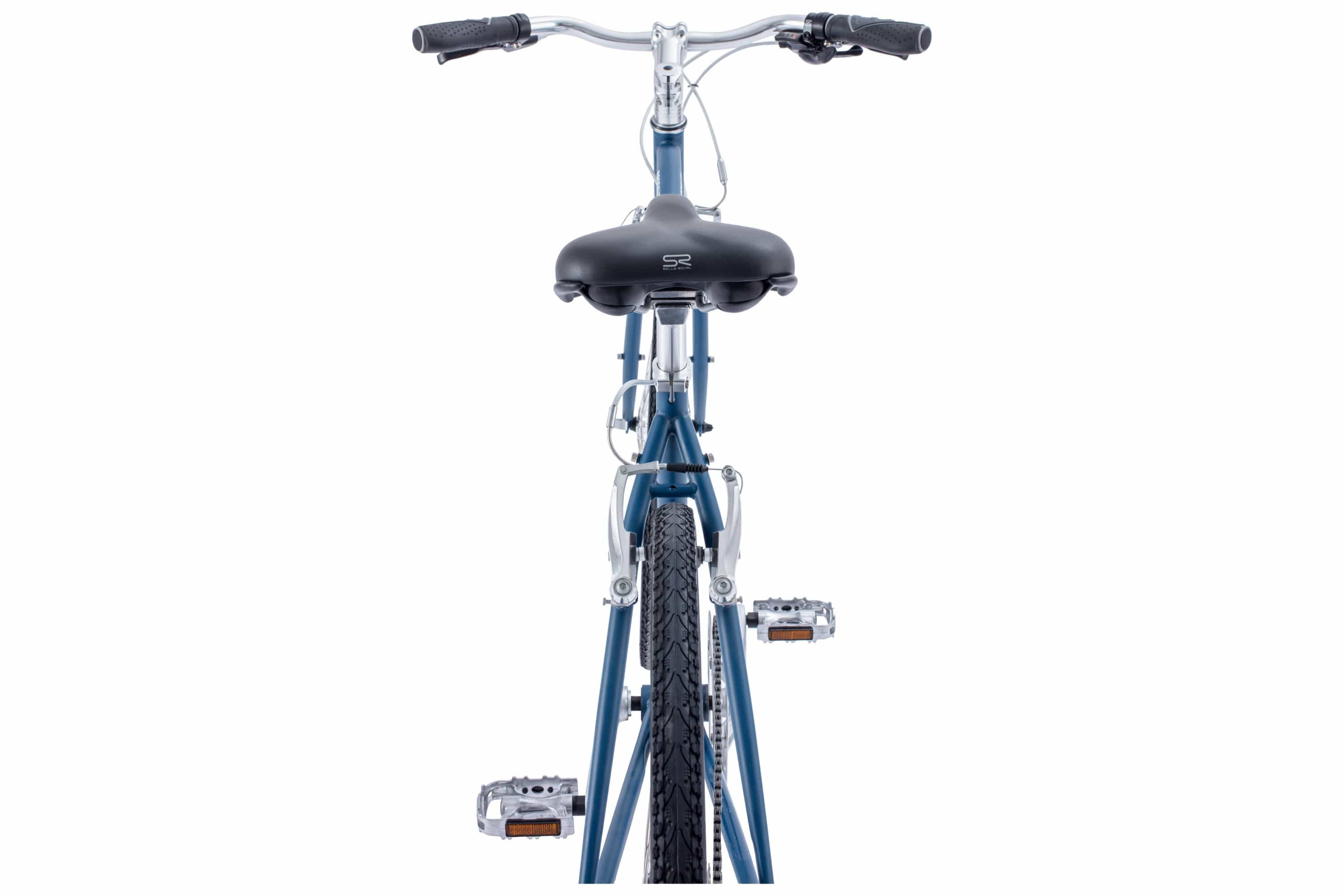 Lorimer Hybrid Bike | Lorimer Hybrid Commuter Bicycle 