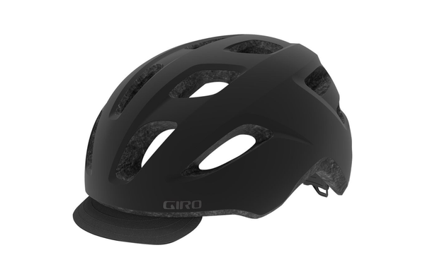 Giro Cormick MIPS Helmet Matte Black 7100430