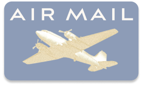 Air Mail Weeky: Francisco Costa's Favorite Things