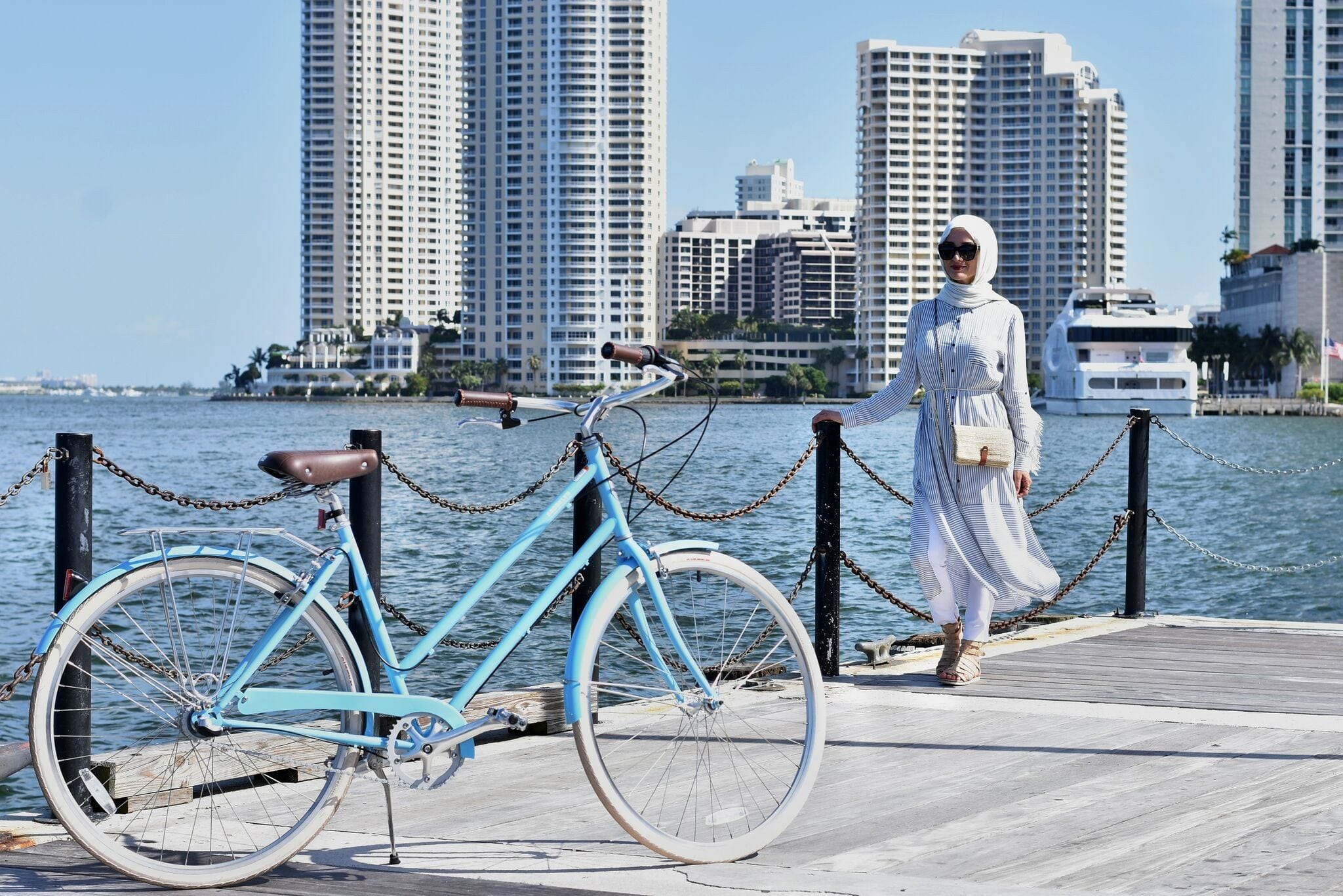 City Bike Tours: 8 of Miami's Hottest Spots