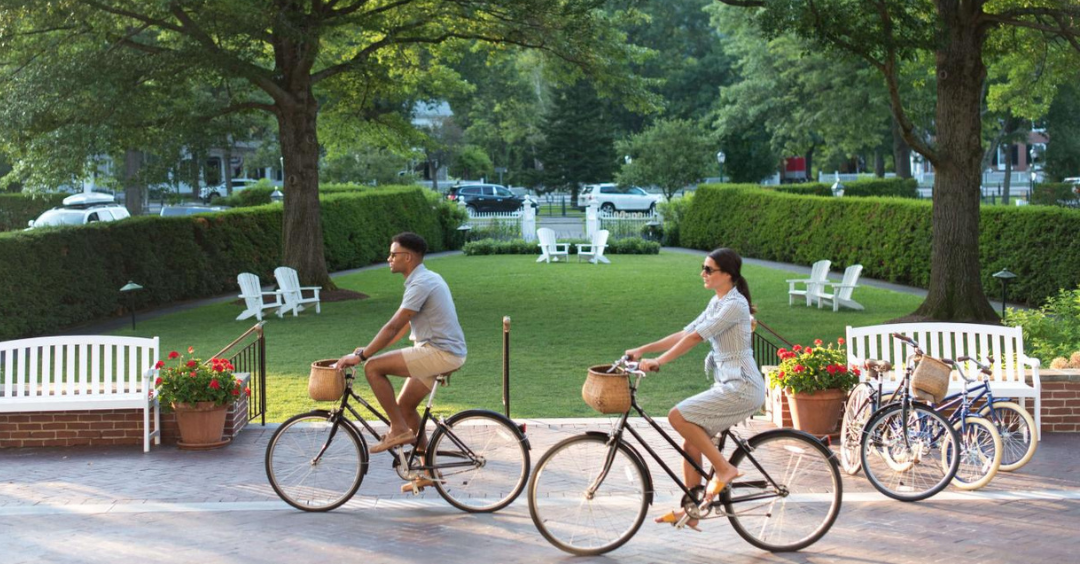 Why Upright Bikes Are a Game-Changer for City Cycling