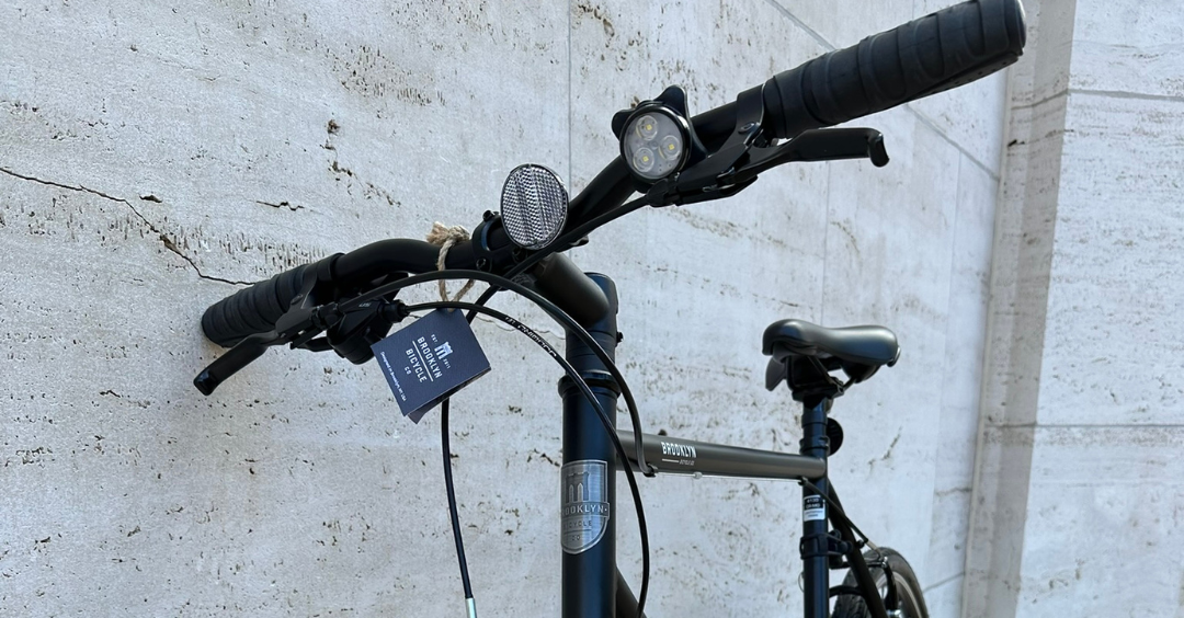 What Is a Hybrid Bike? | Brooklyn Bicycle Co.