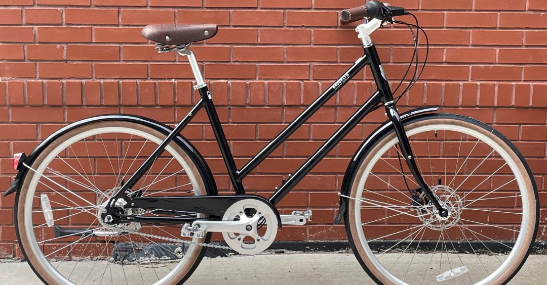 Why Dutch Bikes Are the Effortlessly Cool Choice for City Cycling ...