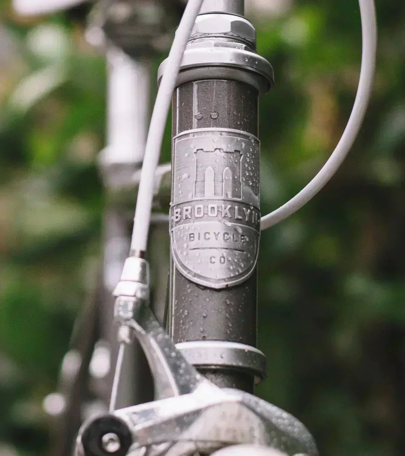 Earned in Brooklyn: Why Our Bikes Have to Prove Themselves First