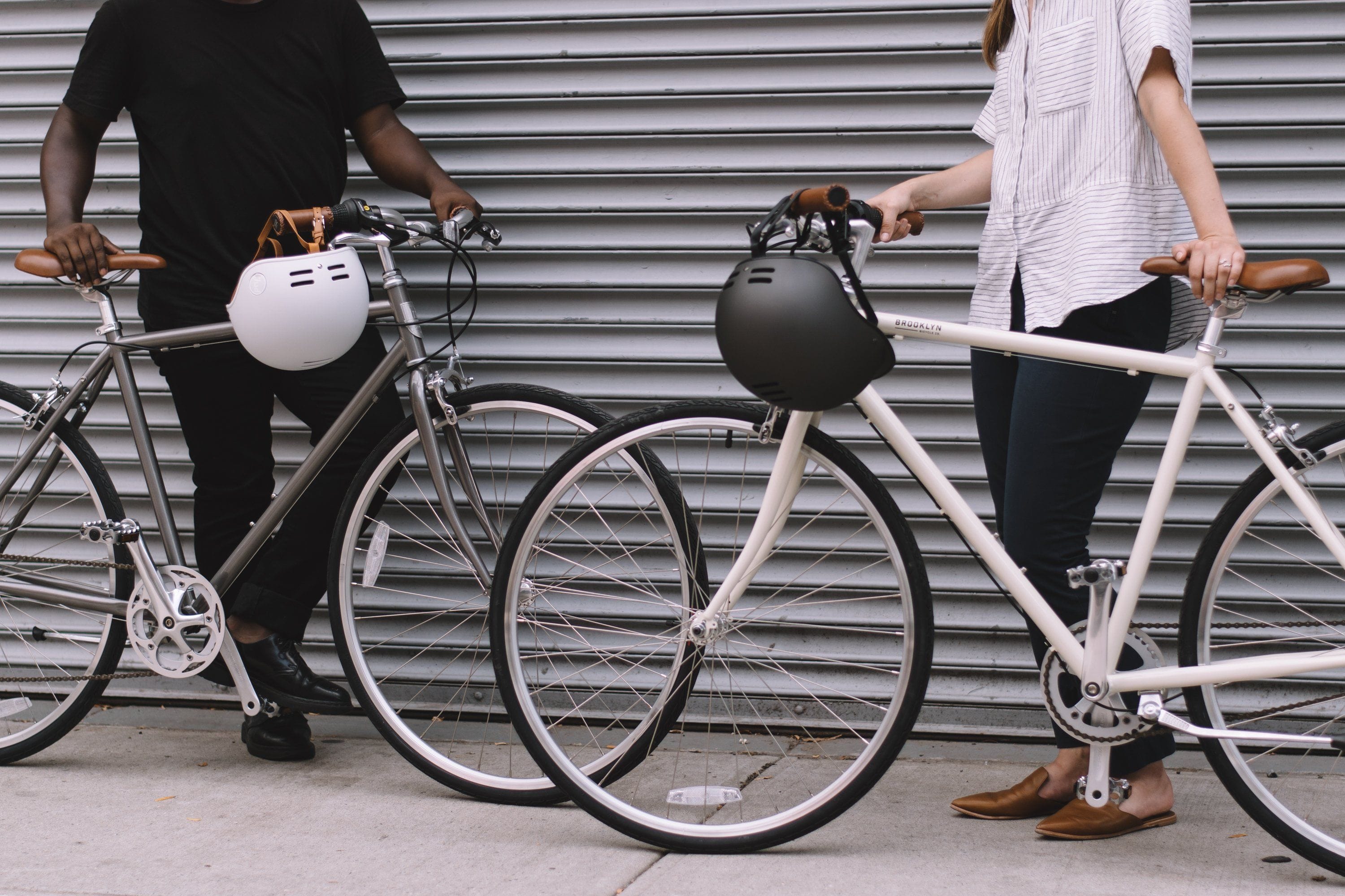 7 Reasons Why You Need A Brooklyn Bike