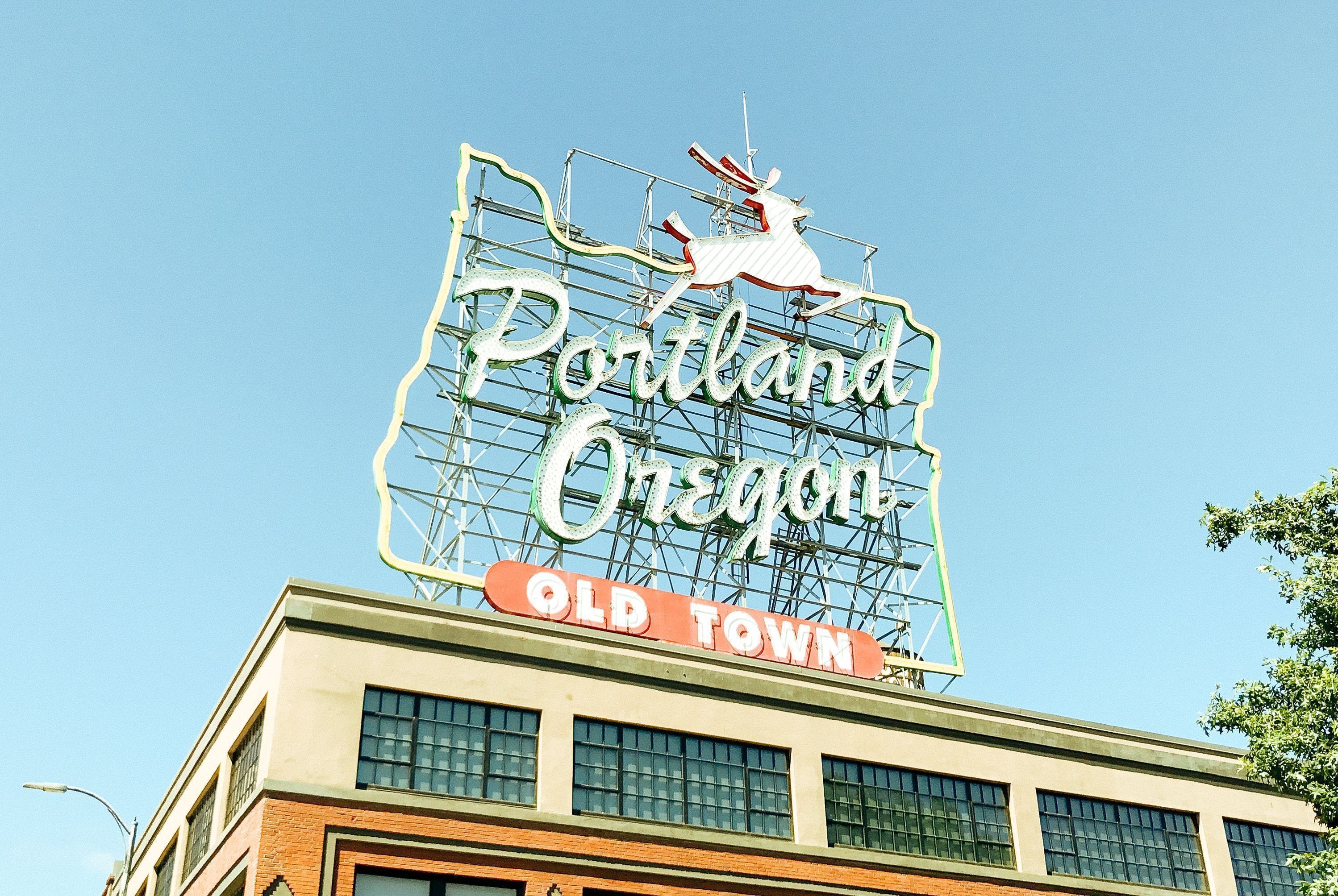 City Bike Tour: 6 Bikeable Spots to Visit in Portland