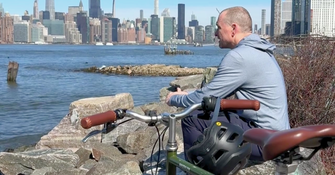 The Bedford 8 wins Best Stylish Urban Commuter - Momentum Mag