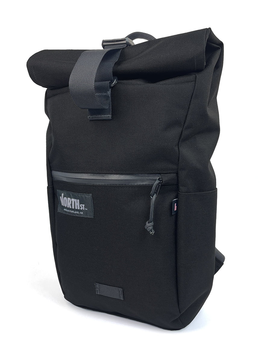 Davis Daypack 20L Davis Daypack 20L 1000d Black 00758295