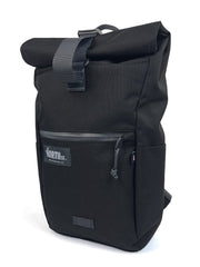 Davis Daypack 20L Davis Daypack 20L 1000d Black 00758295Davis Daypack 20L by North Street Bags