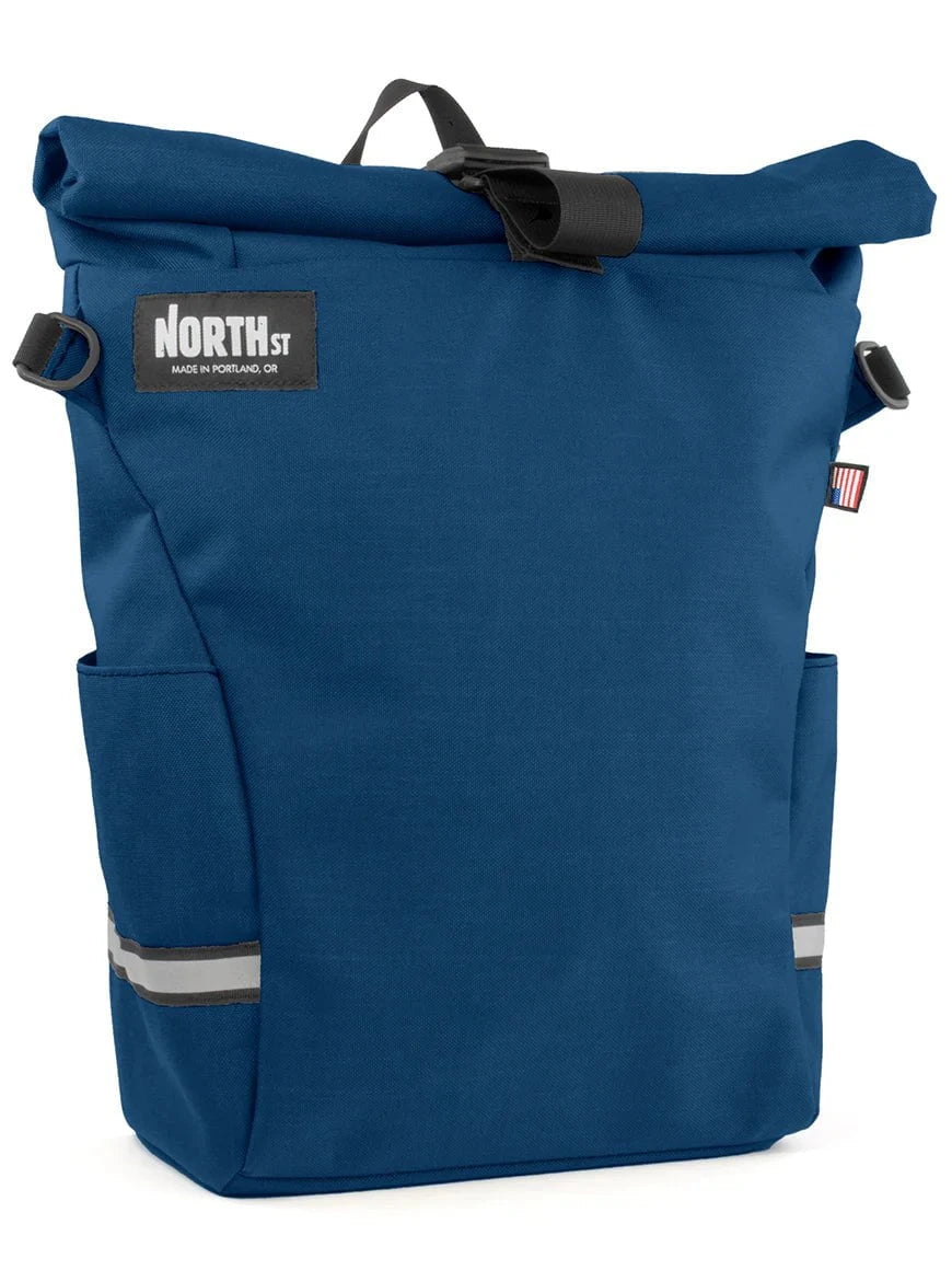 Route Pannier 24L Route Pannier 24L 1000d Midnight / 9-11mm 00900292
