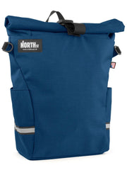 Route Pannier 24L Route Pannier 24L 1000d Midnight / 9-11mm 00900292Route Pannier 24L