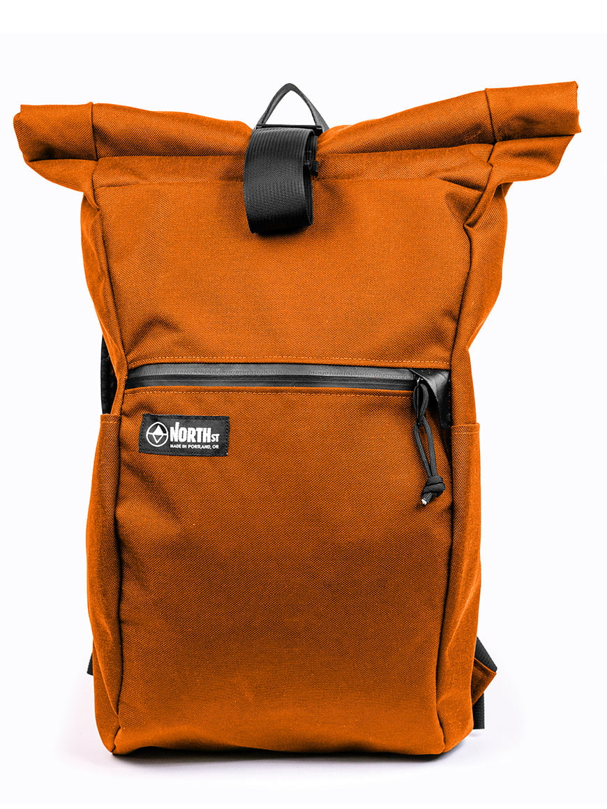 Davis Daypack 20L by North Street Bags Davis Daypack 20L by North Street Bags 1000d Orange 01054480