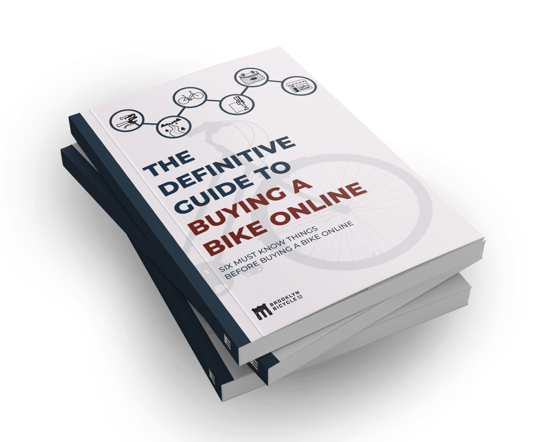 Hybrid Bike Buying Guide Brooklyn Bicycle Co.