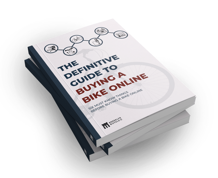 StepThrough Bike Buying Guide Brooklyn Bicycle Co.