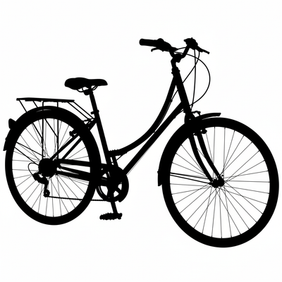Retrospec Beaumont 7 Bike Model