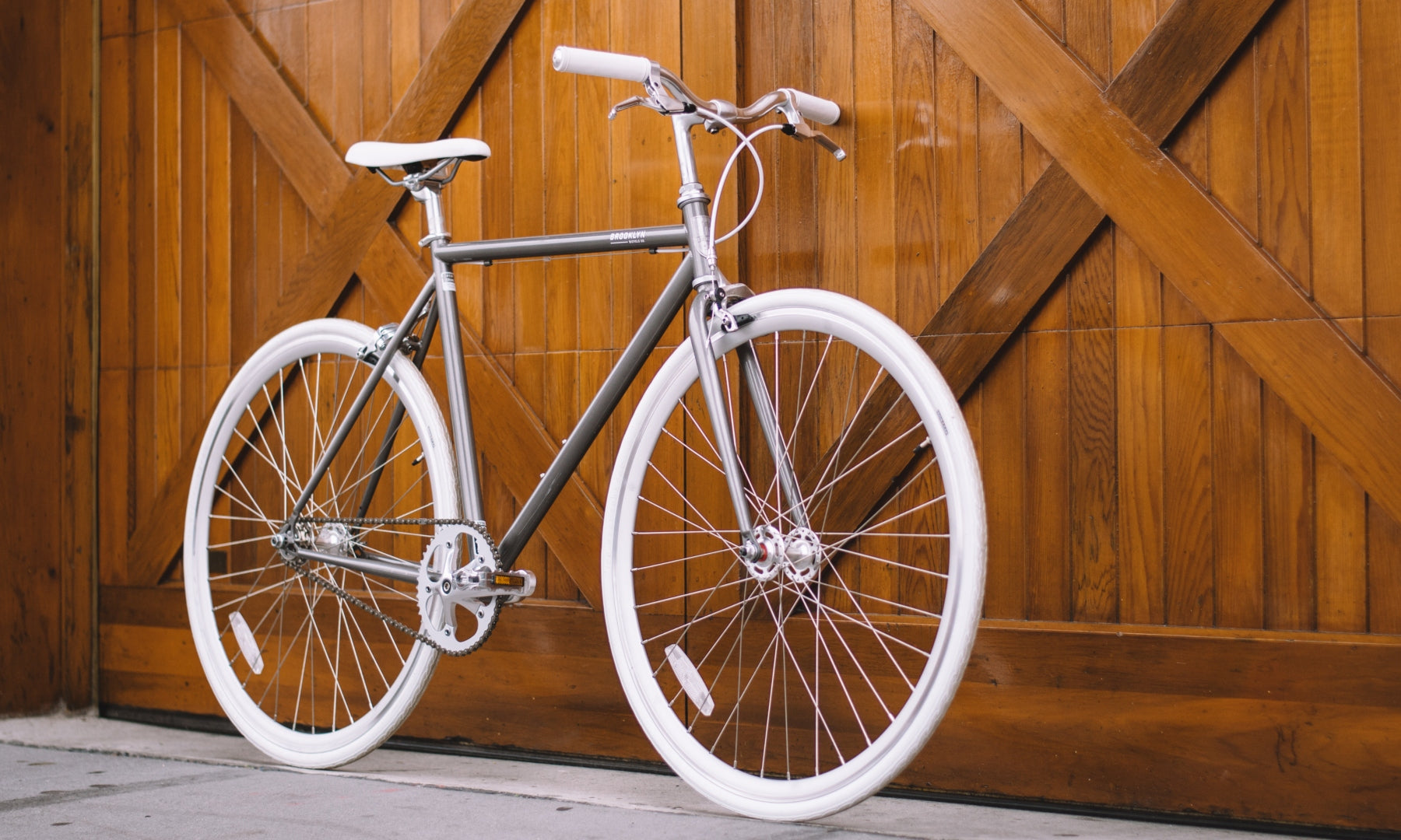 City Bikes Best Bicycles for City Riding Brooklyn Bicycle Co