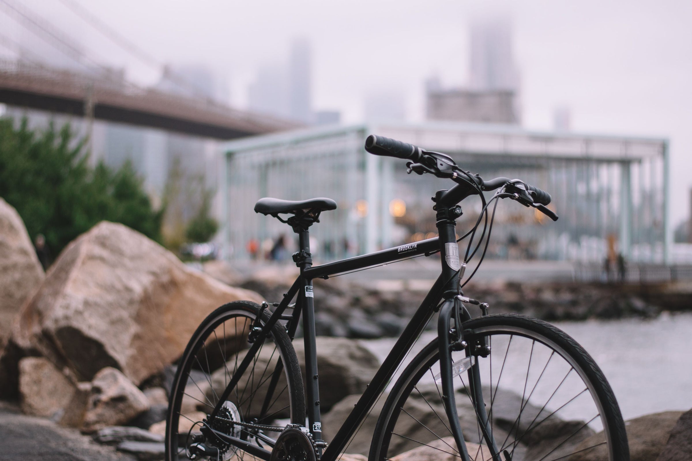 City Bikes 