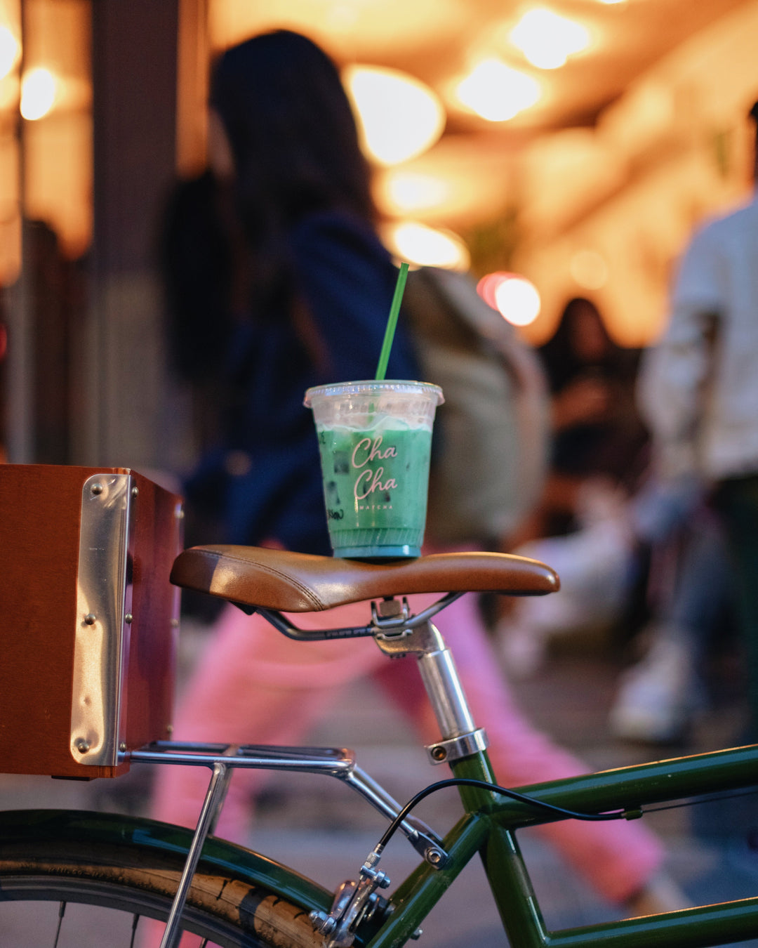 3 Speed Bicycle Driggs Three Cruiser Bike Brooklyn Bicycle Co.