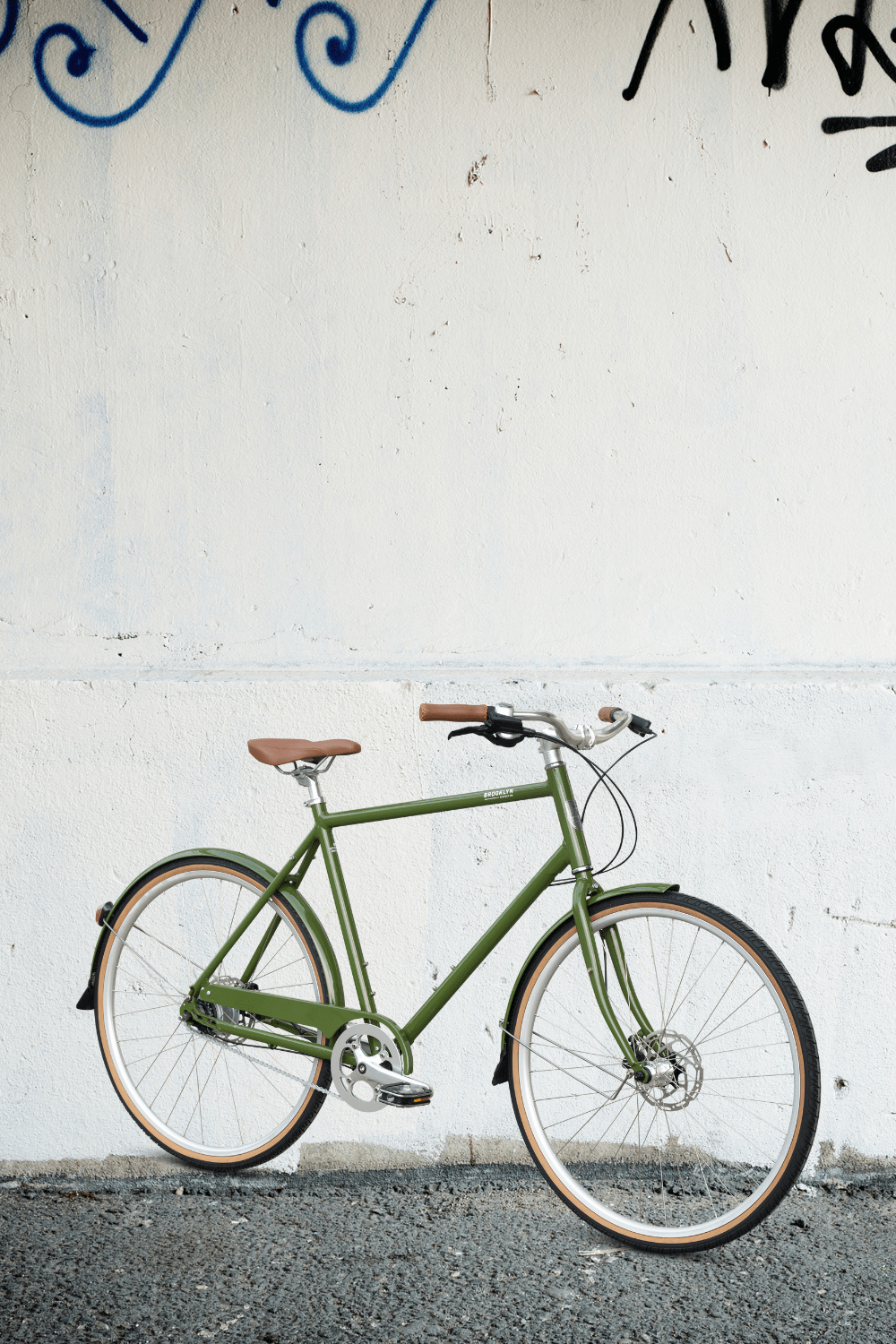 Commuter Bike Classic Bicycle Saddle Urban Commuter Bike Priority