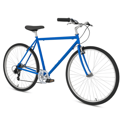 Diamond Frame Bike