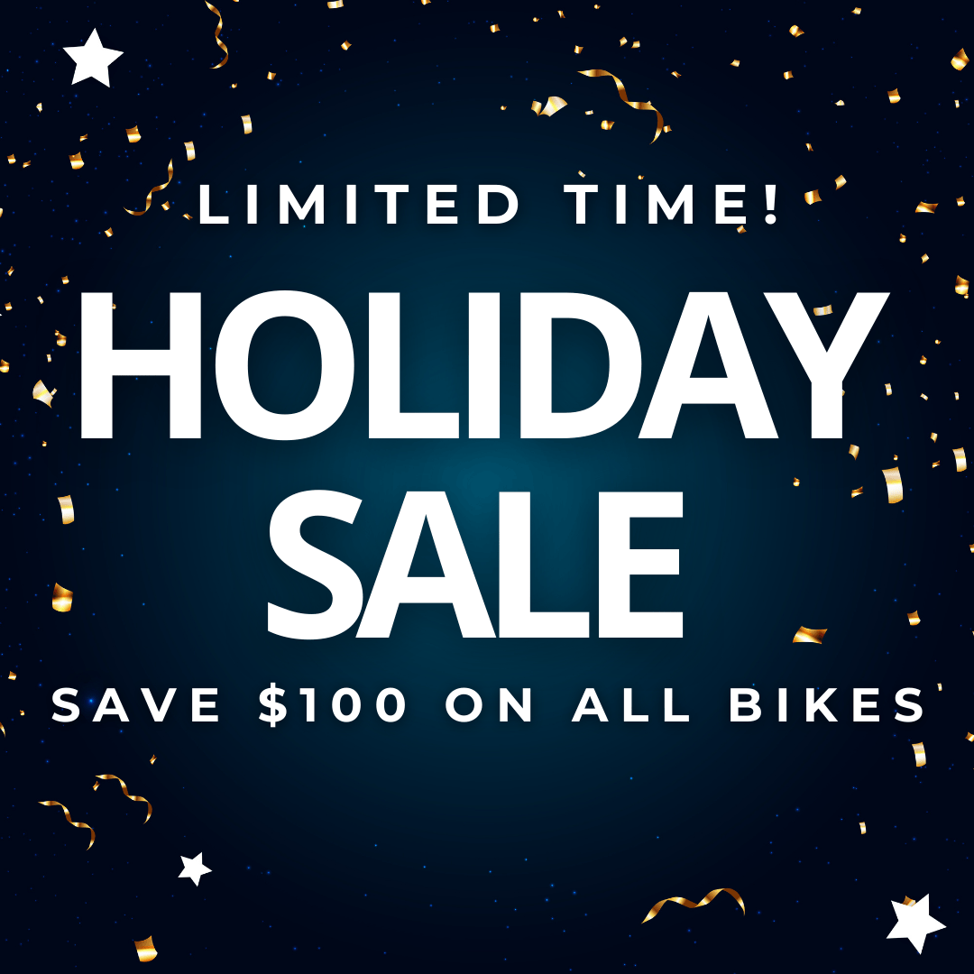 HOLIDAY
<br>SAVINGS 🎁