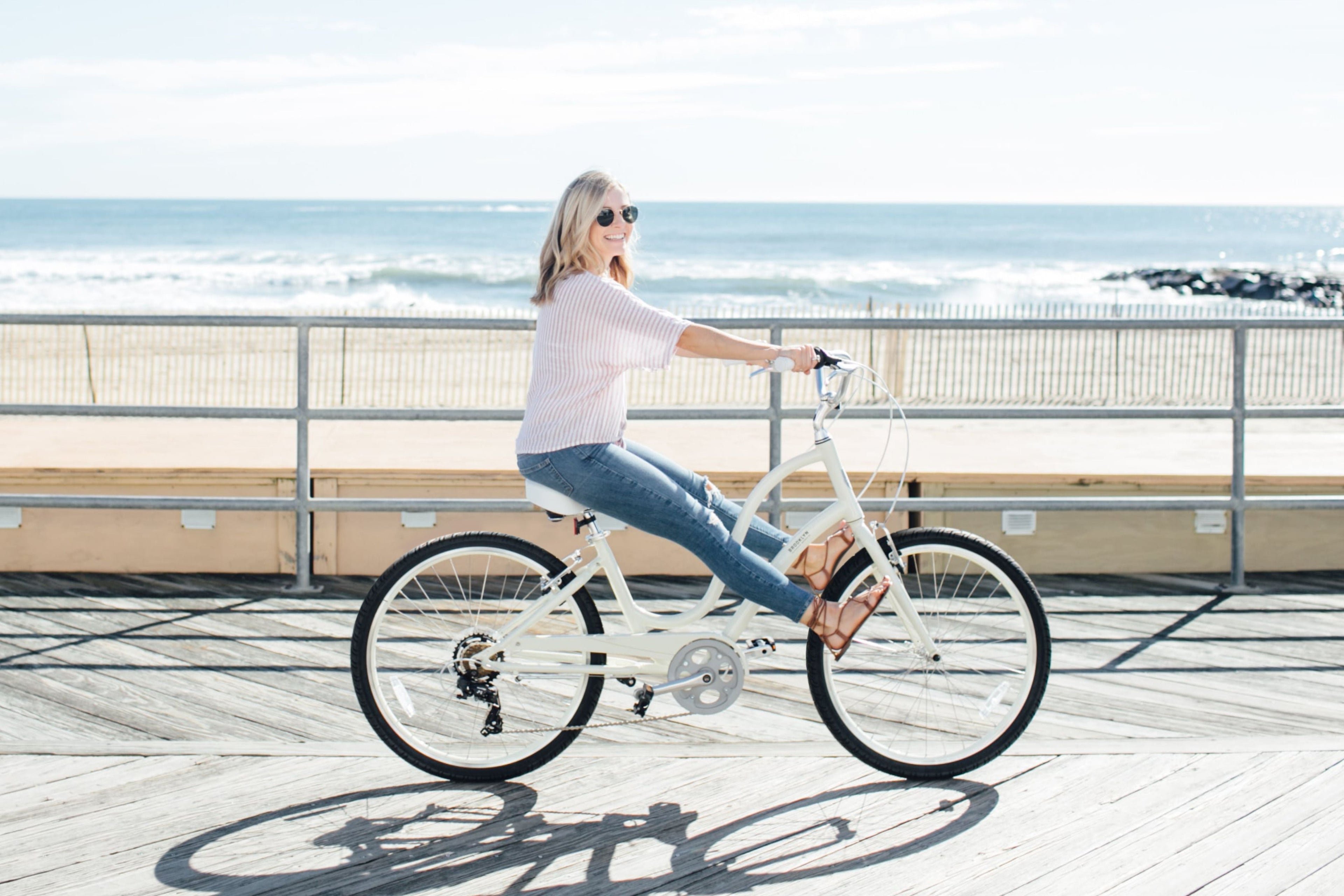 Cruiser Bike | Beach Cruiser Bike | Comfort Bike | Upright Bike