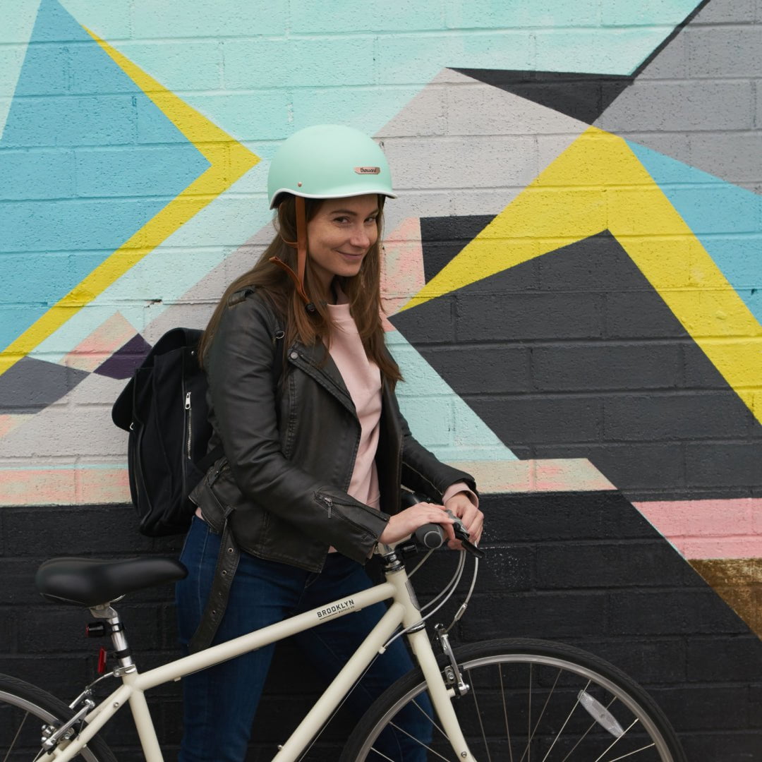 Hybrid Bikes | Built for Comfort & Speed | Brooklyn Bicycle Co. - step-through Hybrid Bikes | Built for Comfort & Speed | Brooklyn Bicycle Co. - step-through