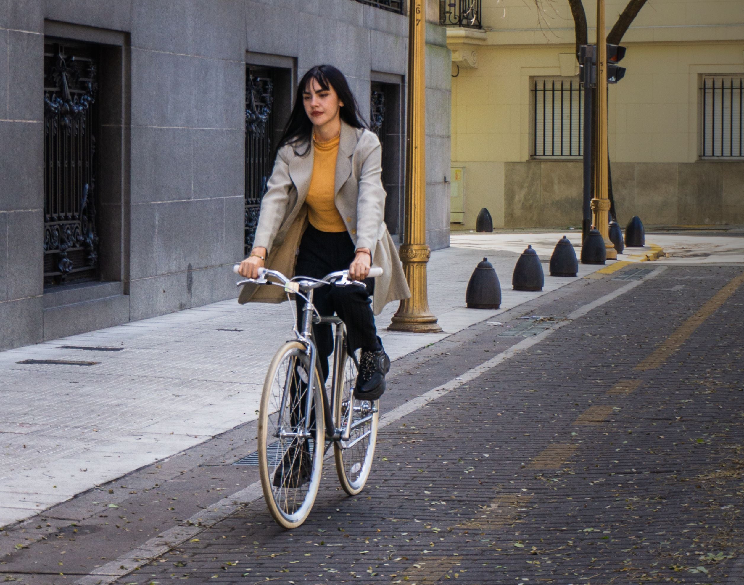 Custom-made bicycles a must-have for the modern urban aesthete