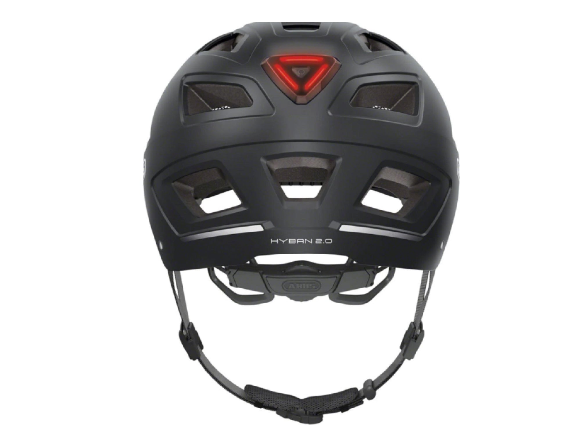 Abus Hyban 2.0 Bike Helmet Abus Hyban 2.0 Bike Helmet