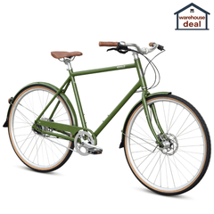 Warehouse Deal: Driggs 8 Warehouse Deal: Driggs 8 Army Green / L (Riders 5'11