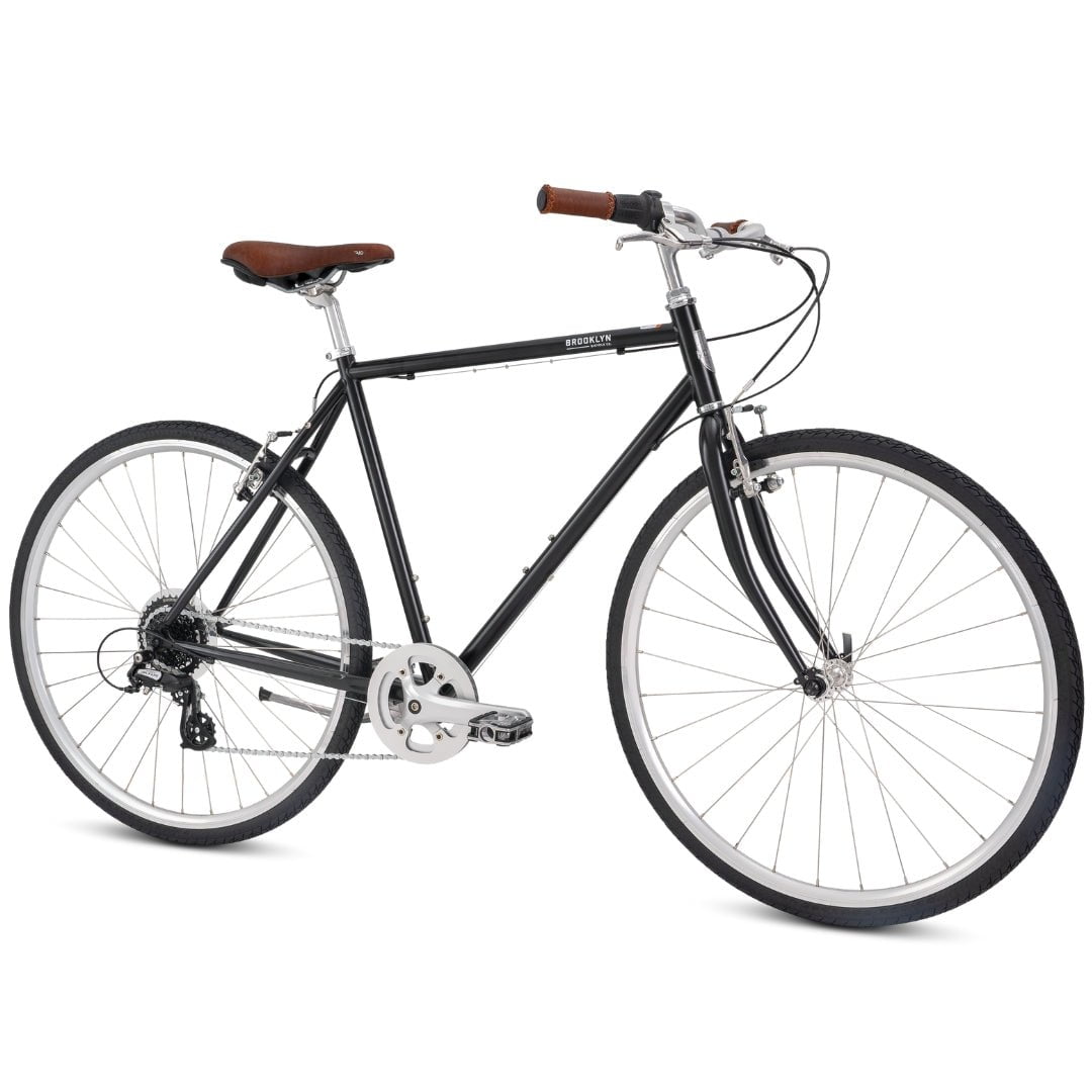 Bedford 8 Bedford 8 | Men’s 8-Speed Commuter Bike