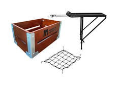 Cargo Bundle Black BUNDLE-CARGO-BLKCargo Bundle