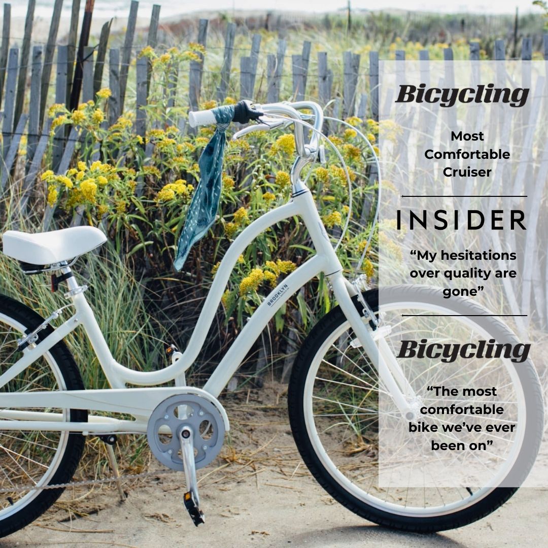 Women's Bikes | Great Female Bikes | Brooklyn Bicycle Co. Women's Bikes | Great Female Bikes | Brooklyn Bicycle Co.