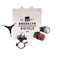Commuter Bundle Commuter Bundle & Essential Cycling Kit KIT-COMMCommuter Bundle