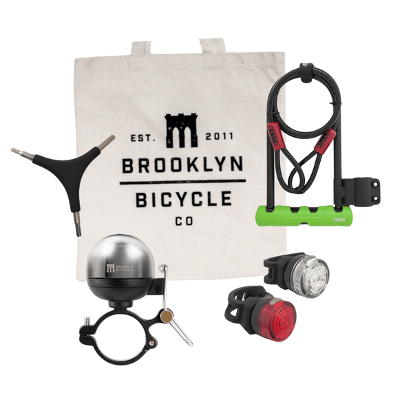 Commuter Bundle Plus Commuter Bundle Plus Commuter Bundle Plus KIT-COMM-PLUS