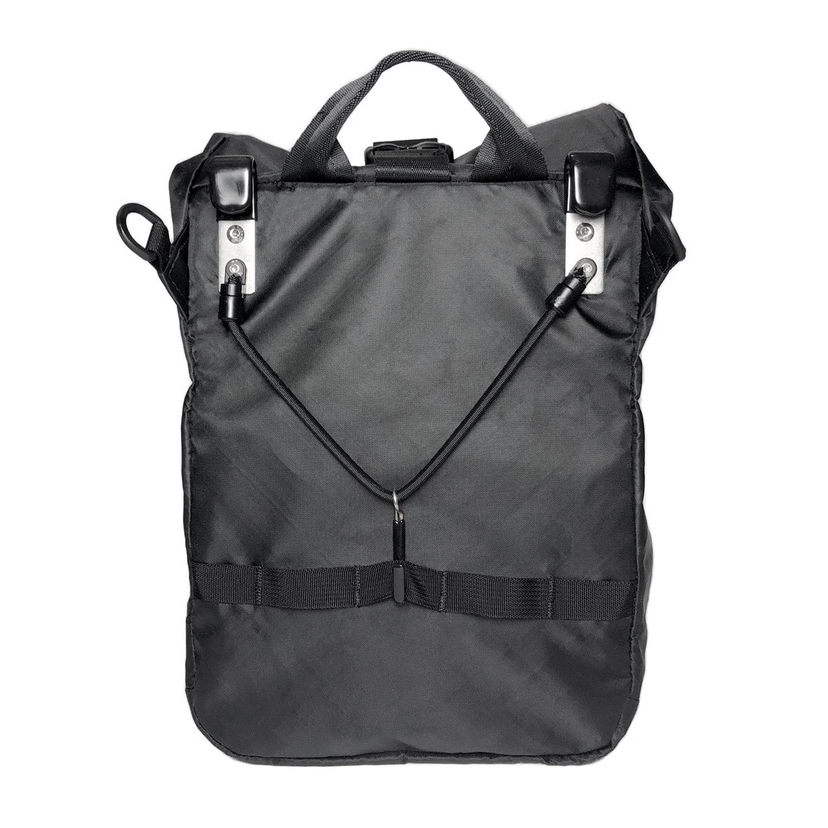 Commuter Micro Pannier 14L by North Street Bags Commuter Micro Pannier 14L by North Street Bags