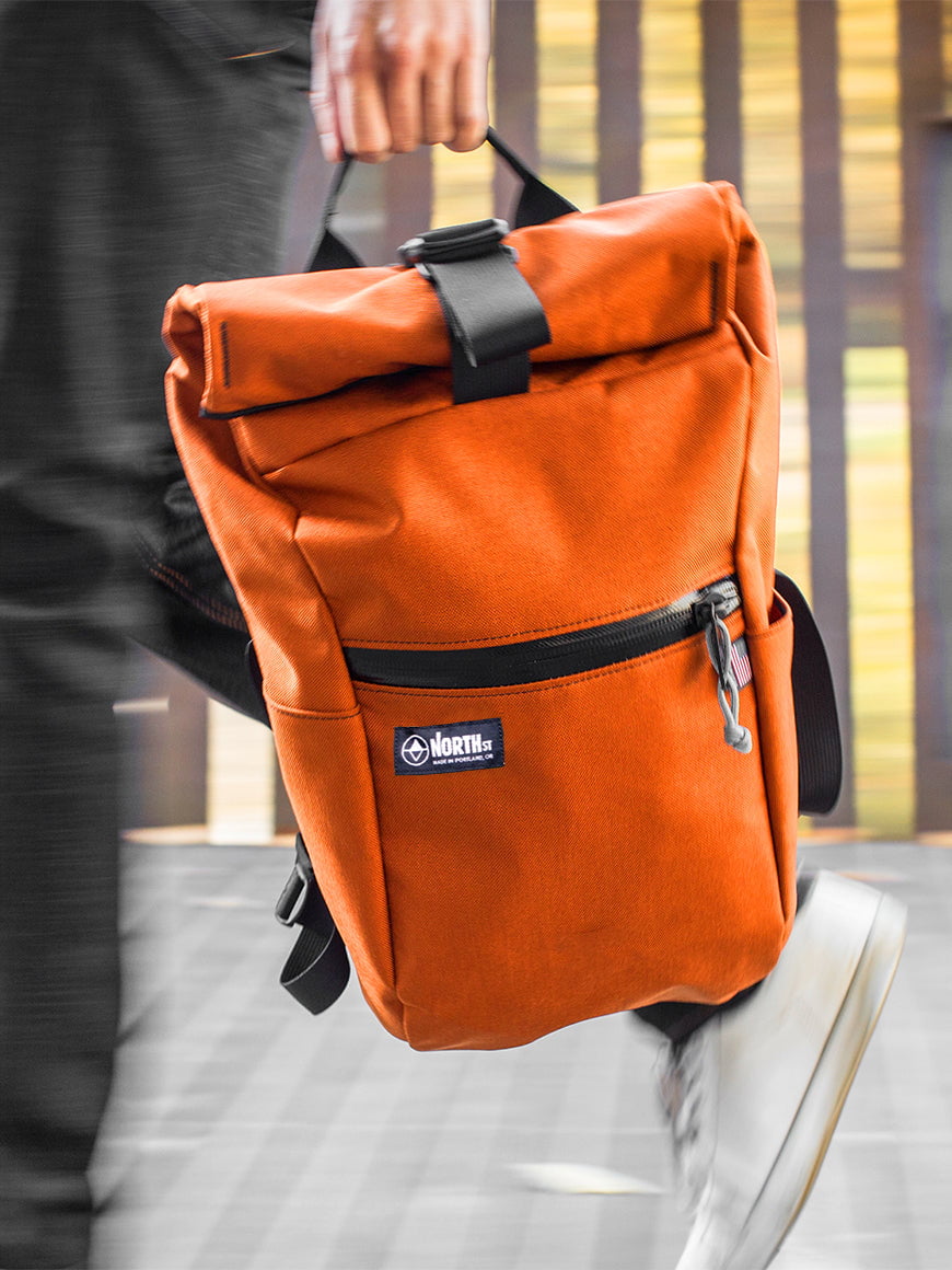 Davis Daypack 20L by North Street Bags Davis Daypack 20L by North Street Bags