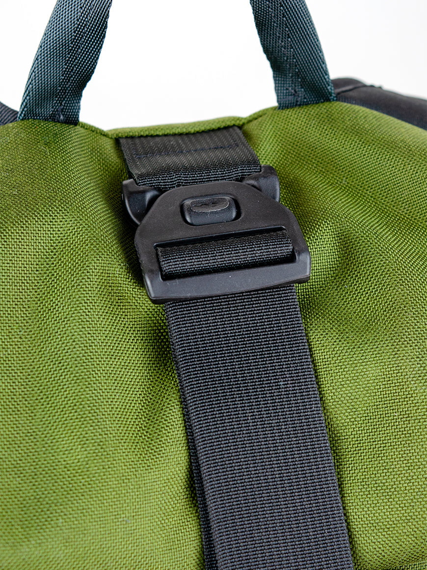 Davis Daypack 20L by North Street Bags Davis Daypack 20L by North Street Bags