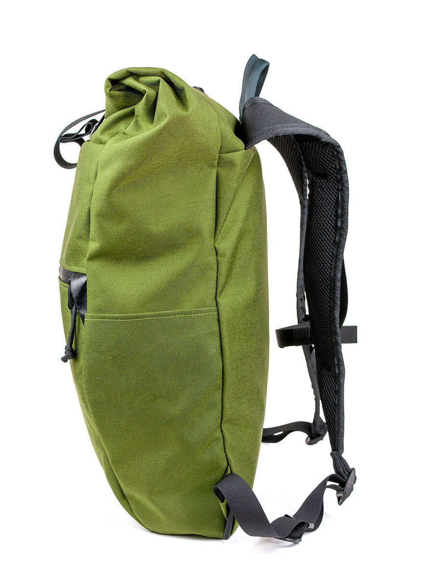 Davis Daypack 20L by North Street Bags Davis Daypack 20L by North Street Bags