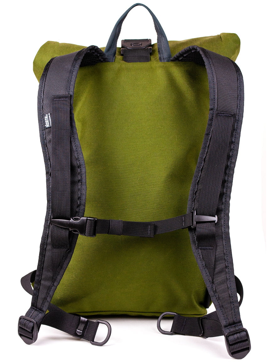 Davis Daypack 20L by North Street Bags Davis Daypack 20L by North Street Bags